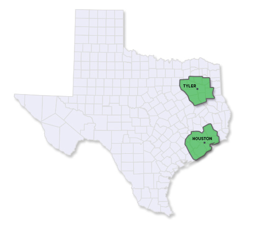 apartments for rent in texas