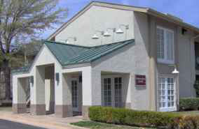 view of property